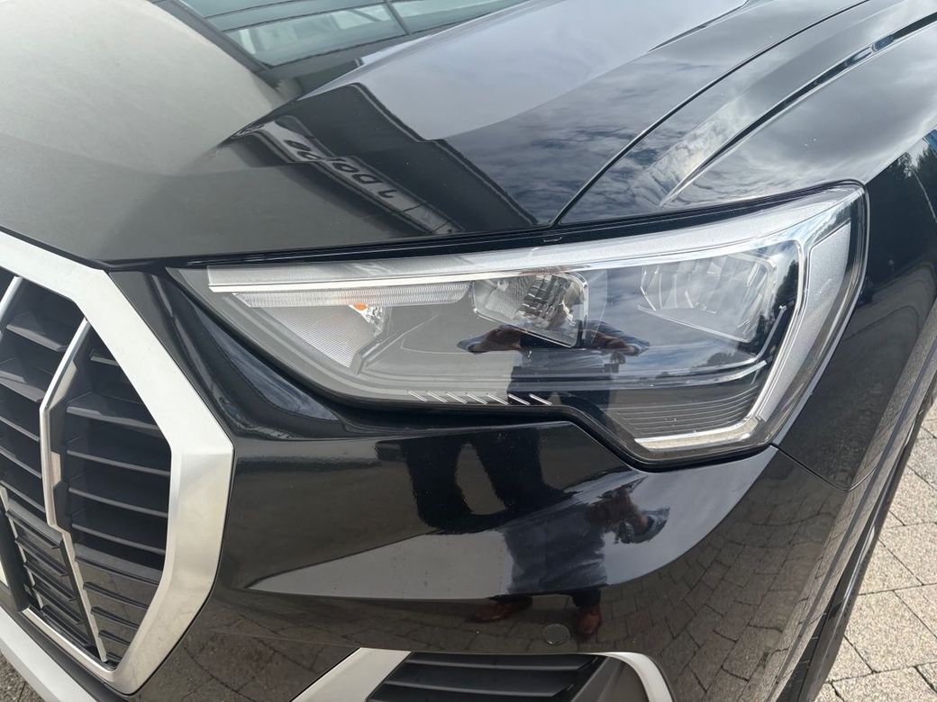 2019 Audi Q3
