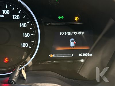 2017 Honda Vezel