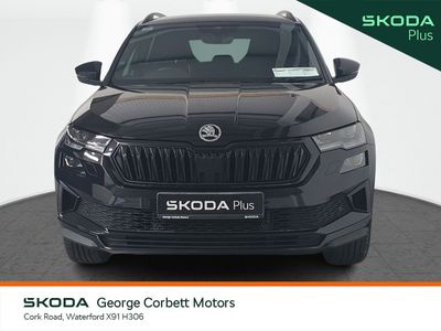 2024 Skoda Karoq