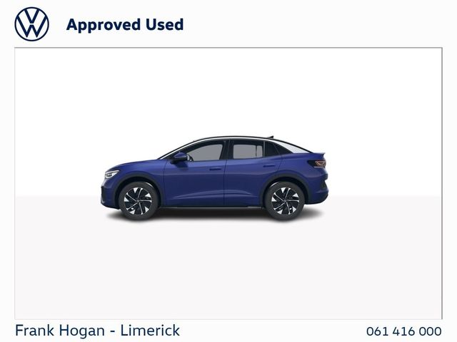 vehicle for sale from Frank Hogan Ltd
