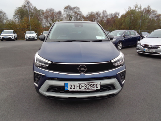 vehicle for sale from Cosgrave's Garage Castlebar