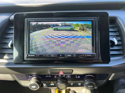2024 Honda Fit