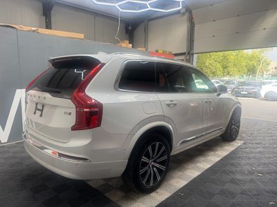 2023 Volvo XC90