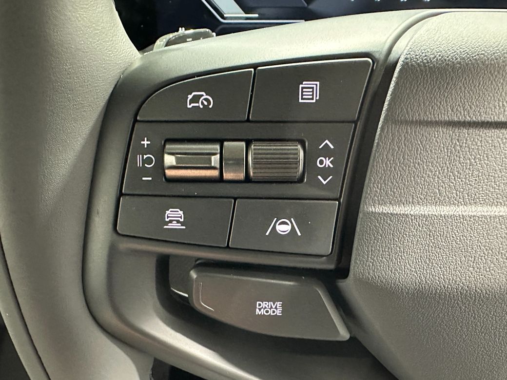 2026 Kia EV2