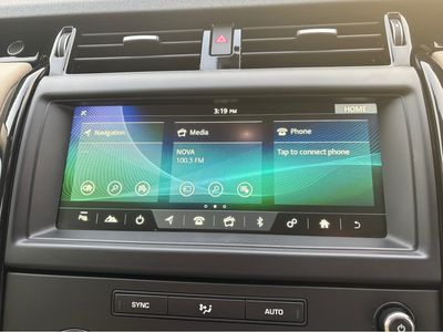 2018 Land Rover Discovery