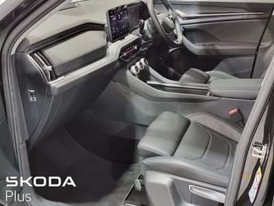 2024 Skoda Kodiaq