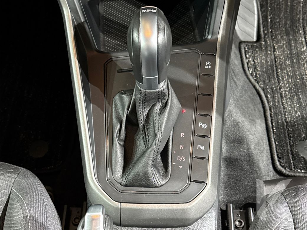 2019 Volkswagen Polo