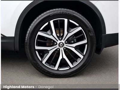 2020 Renault Koleos