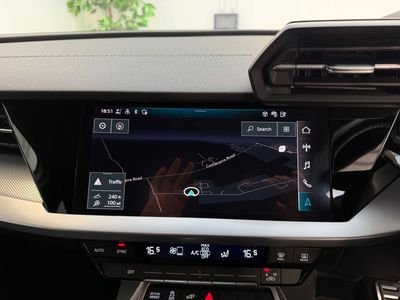 2024 Audi A3