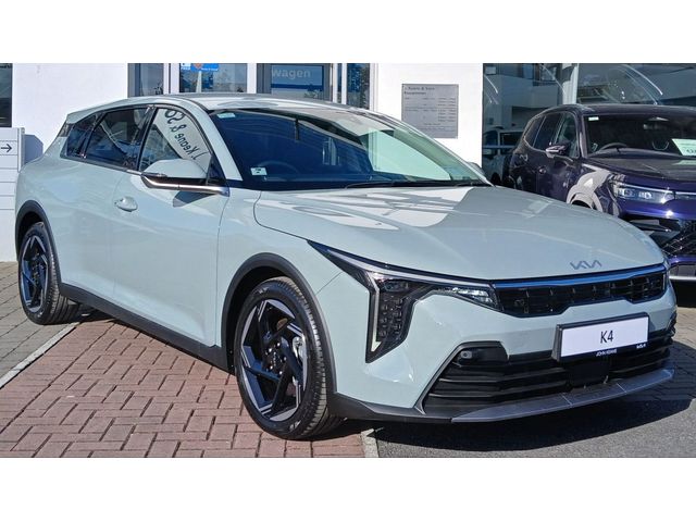 vehicle for sale from J. Keane & Sons (Roscommon) Ltd