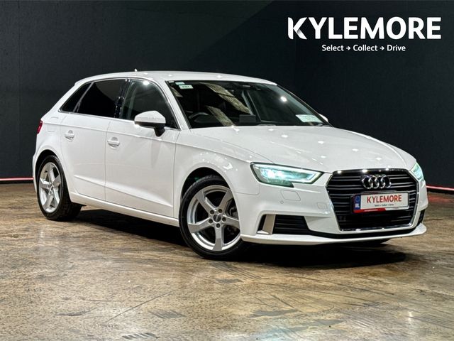 vehicle for sale from Kylemore Cars