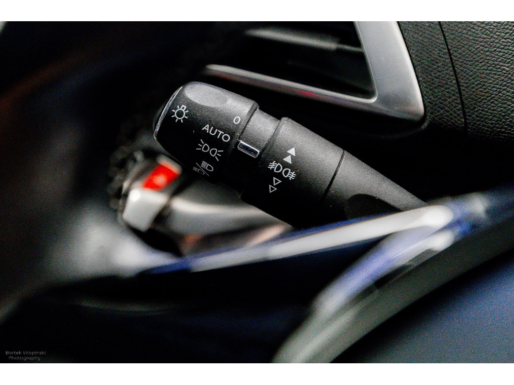 2019 Peugeot 3008