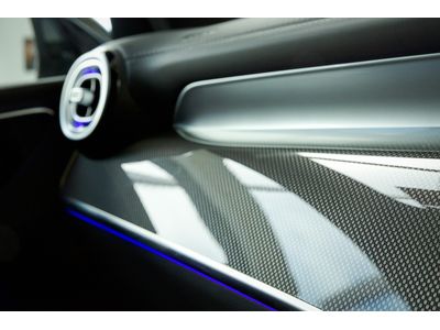 2025 Mercedes-Benz GLC Class
