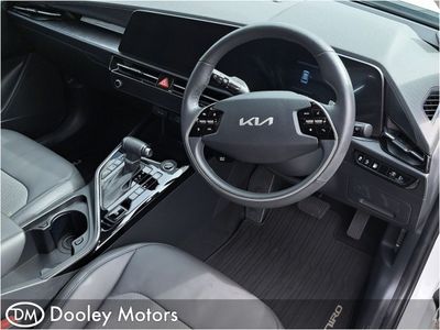2025 Kia Niro