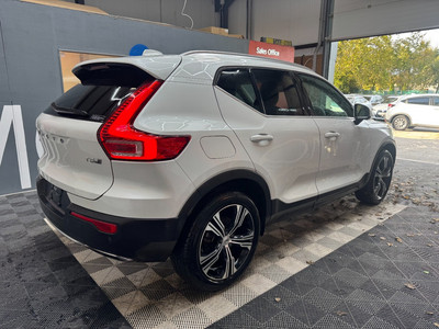 2020 Volvo XC40