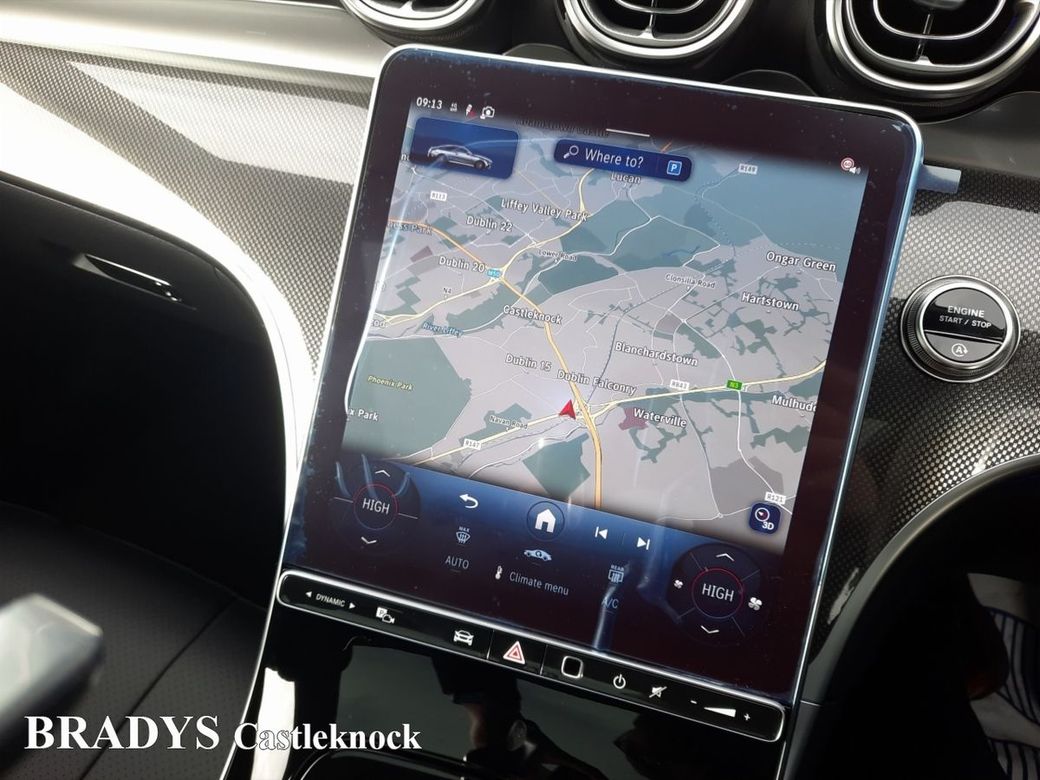 2026 Mercedes-Benz CLE