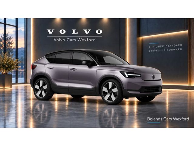 vehicle for sale from Bolands Wexford Town