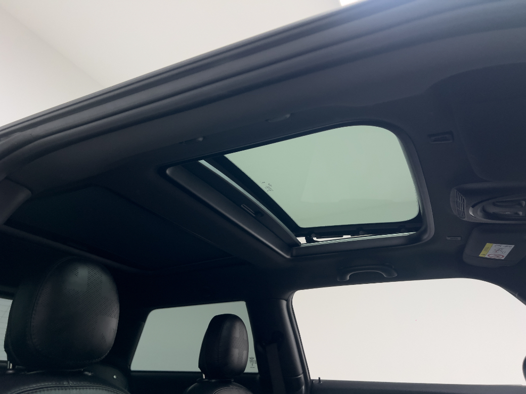 2023 Mini Cooper S