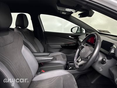 2023 Volkswagen ID.4
