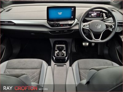 2023 Volkswagen ID.5