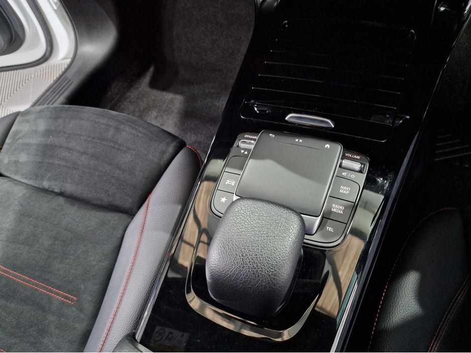 2021 Mercedes-Benz A Class