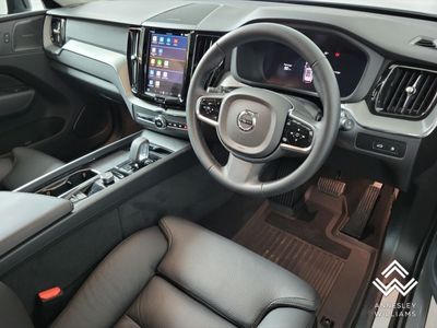 2024 Volvo XC60