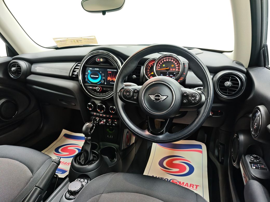 2017 Mini Cooper D