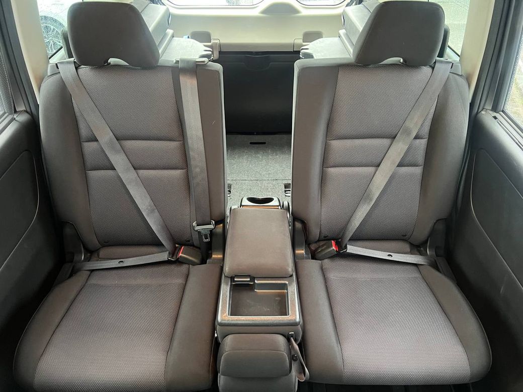 2021 Nissan Serena