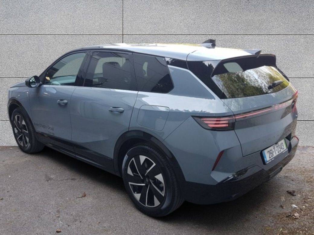 2026 Opel Grandland