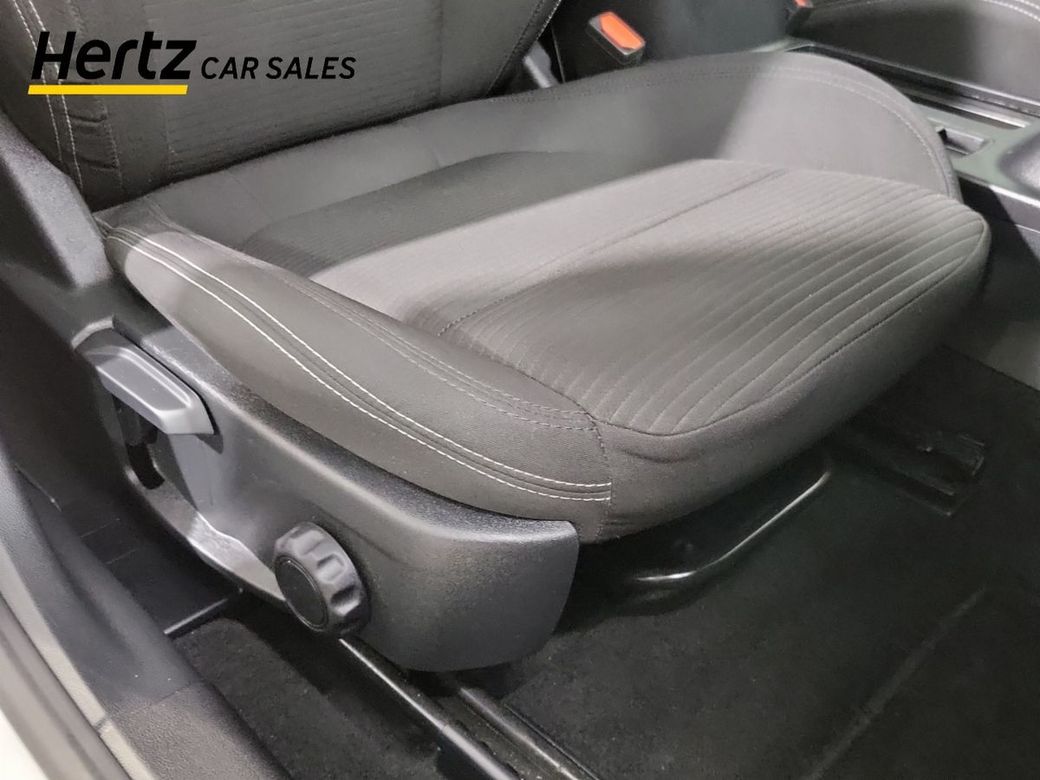 2023 Ford Focus