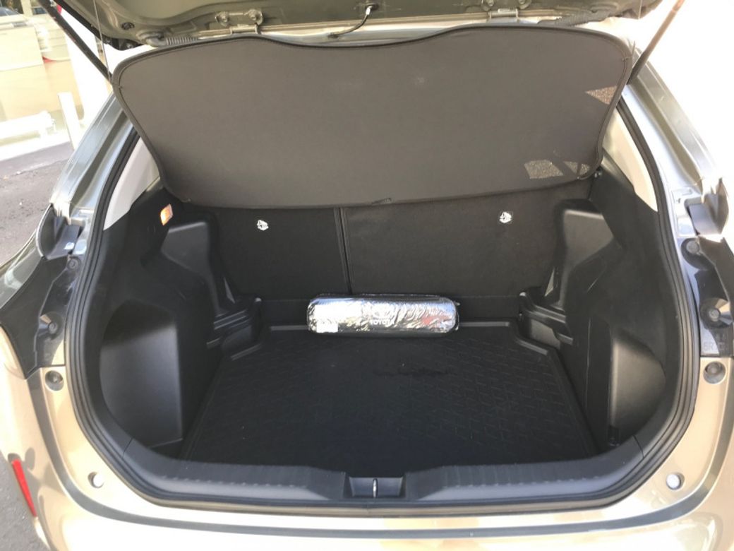 2022 Toyota Yaris Cross