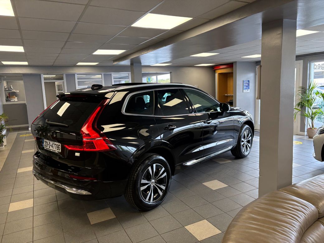 2023 Volvo XC60