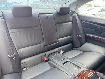 2012 BMW 3 Series