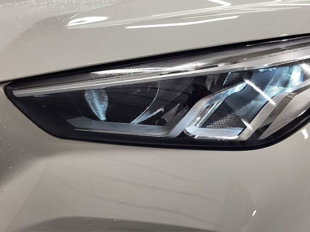 2025 BMW iX1