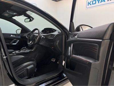 2019 Peugeot 308