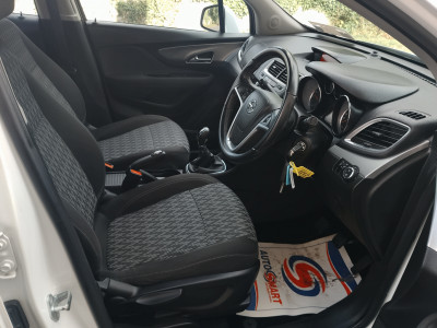 2016 Opel Mokka