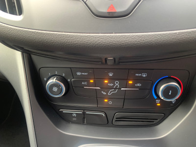 2019 Ford Kuga