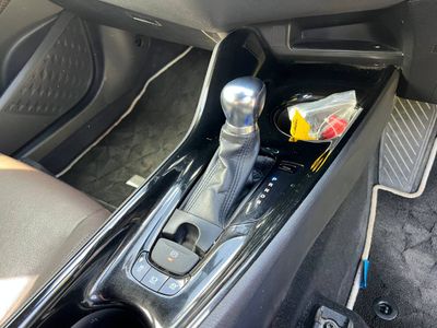 2018 Toyota C-HR