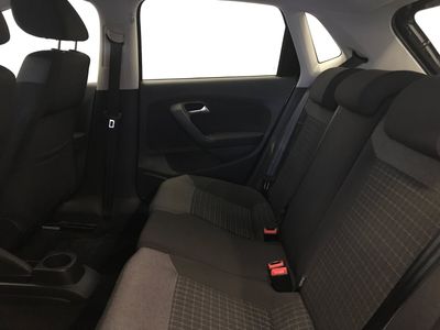 2016 Volkswagen Polo