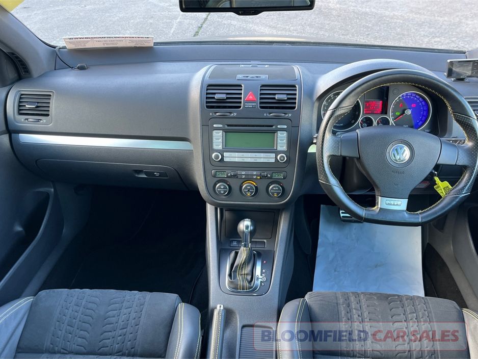 2008 Volkswagen Golf