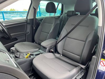 2020 Volkswagen Golf