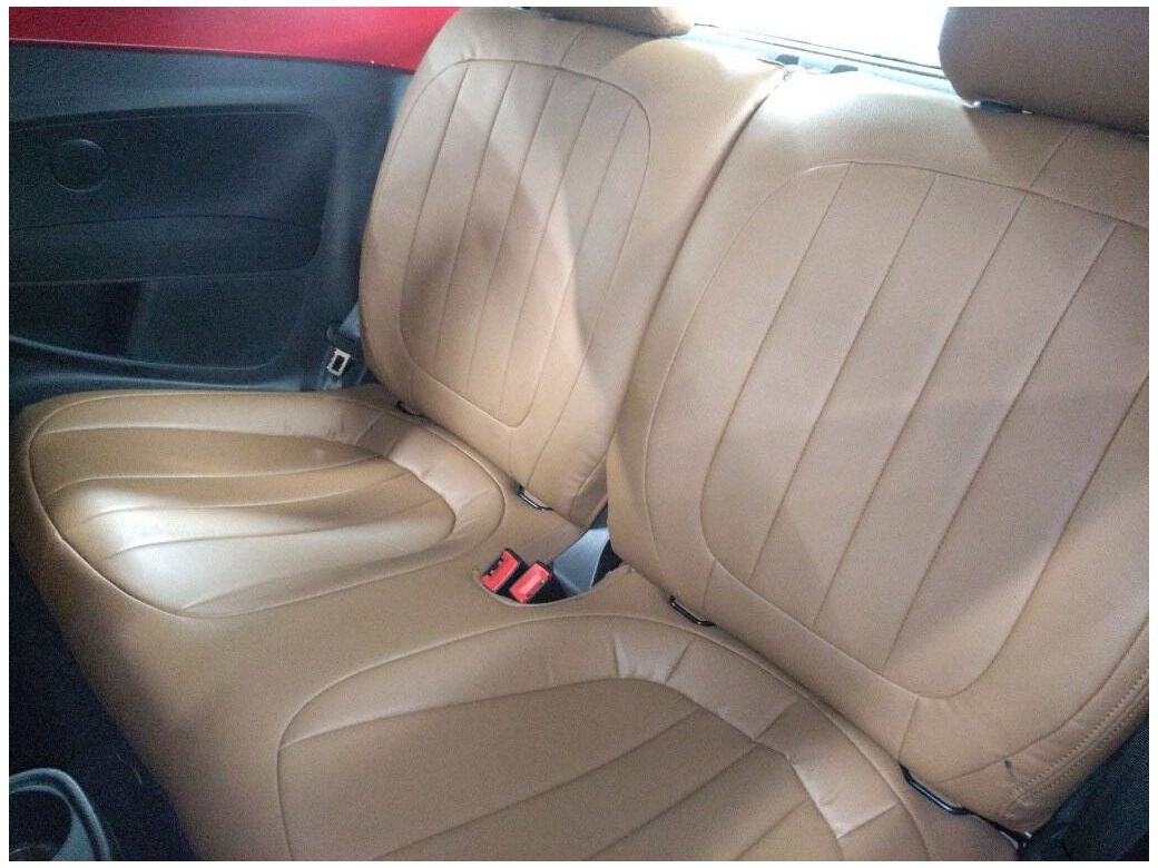 2018 Volkswagen Beetle