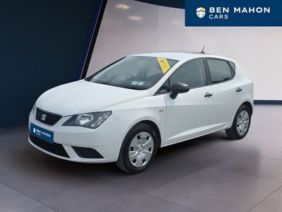 2016 SEAT Ibiza