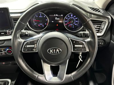vehicle for sale from Nyhan Motors