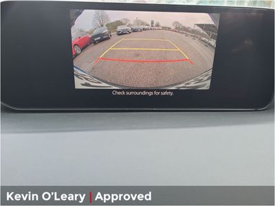 2026 Mazda Mazda3