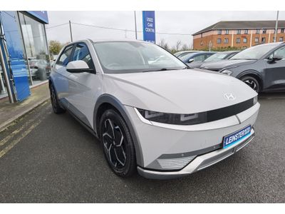 2023 Hyundai Ioniq 5