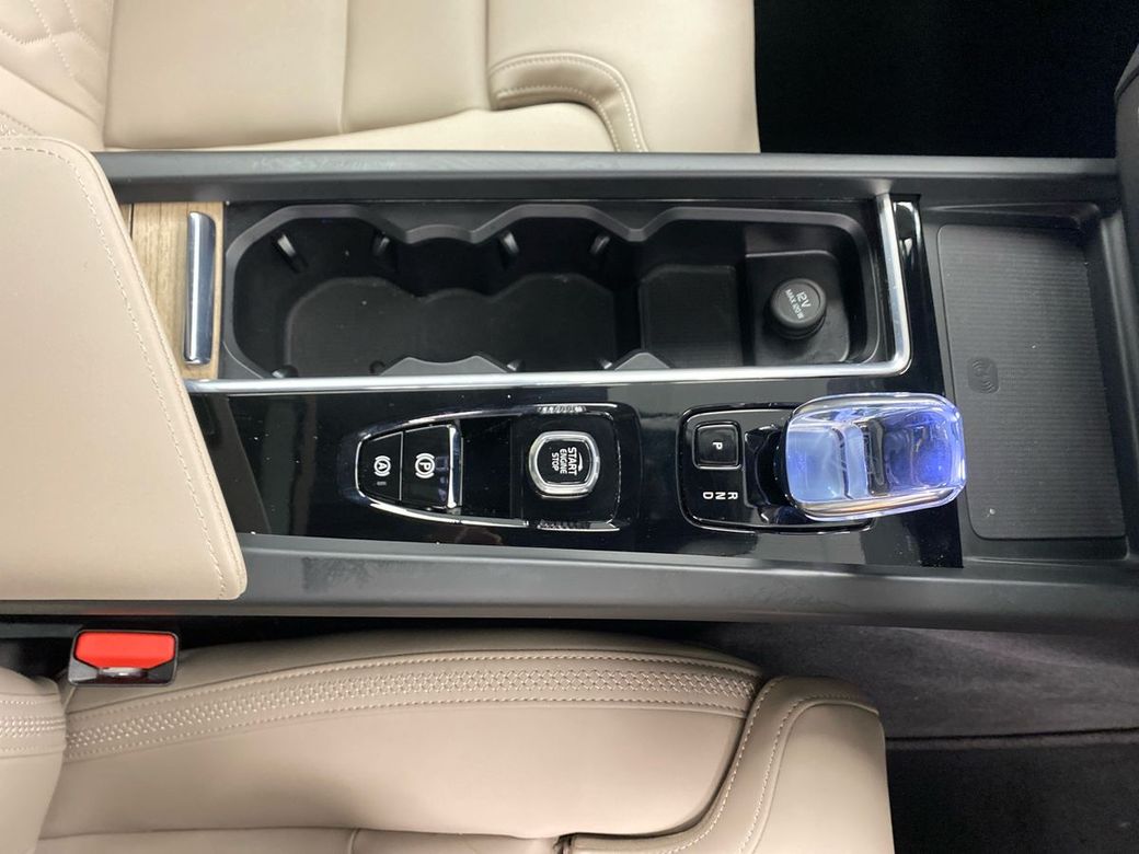 2026 Volvo XC60