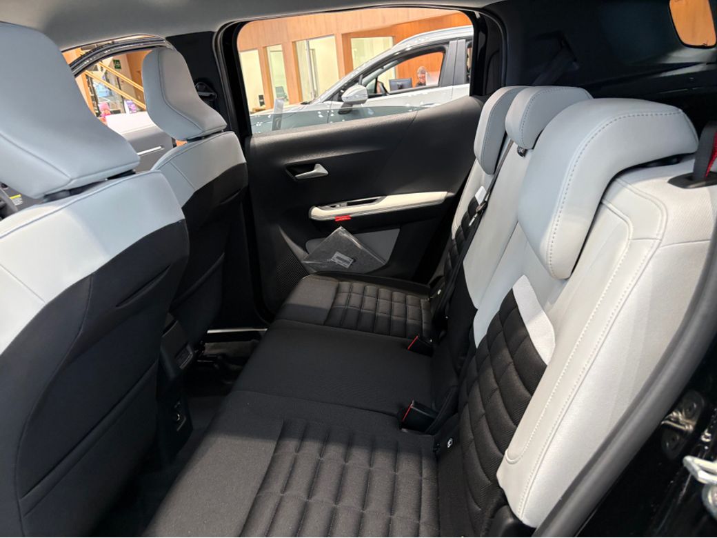 2026 Citroen C3 Aircross