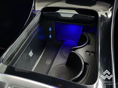2024 Mercedes-Benz EQE