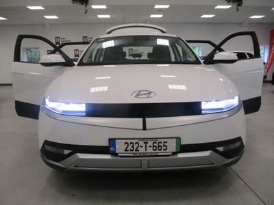 2023 Hyundai Ioniq 5